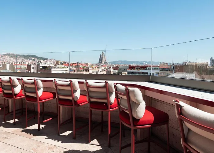Almanac Barcelona