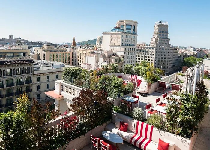 Almanac Barcelona