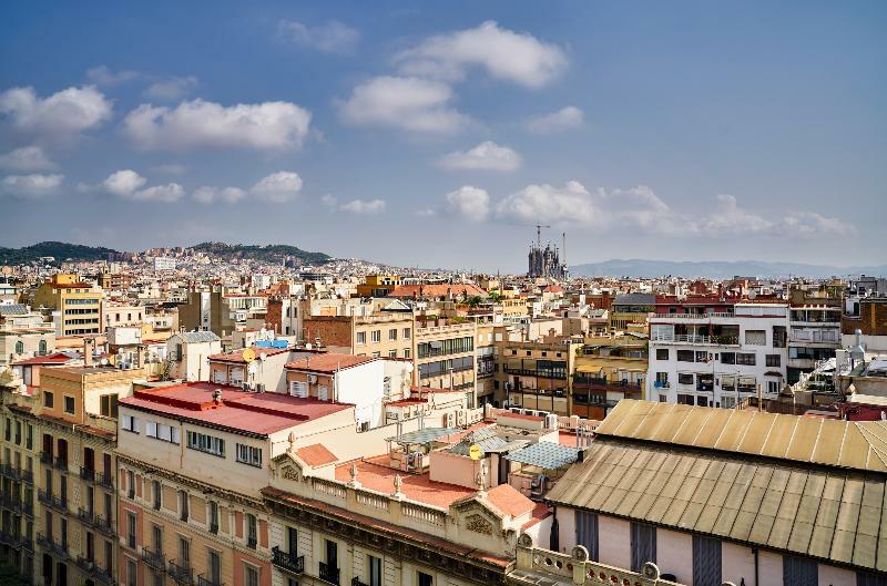 Hotel Almanac Barcelona